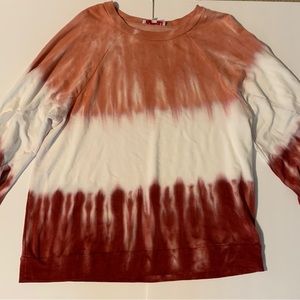 Long sleeve shirt Size XL